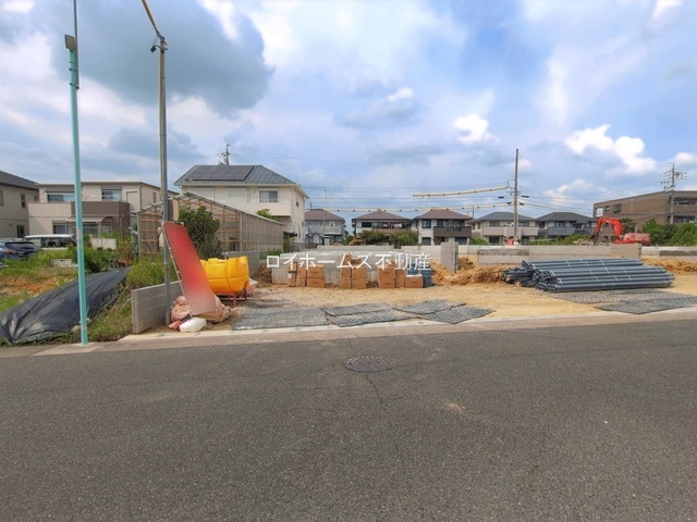  | 名古屋市緑区東神の倉１丁目2611『仲介料無料』新築戸建て | 撮影：'26/09/25