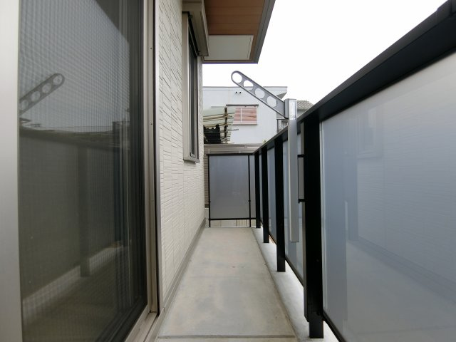【バルコニー】 | Mサンシャイン