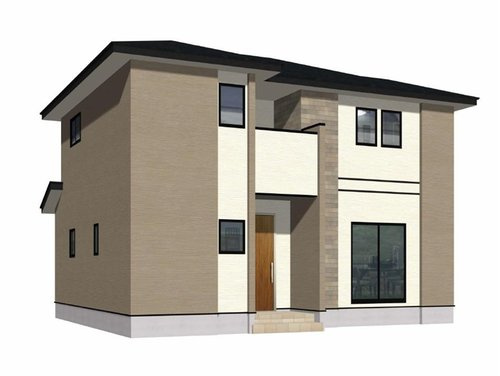 よかタウン　岡山市北区二日市町【3期】【仲介手数料無料】