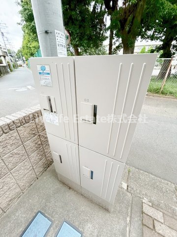エスポワールのその他共用部分