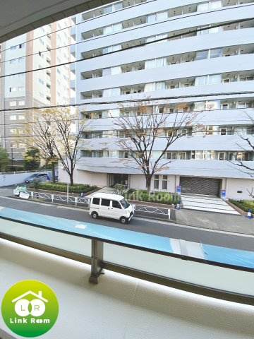 ブランシェスタ森下の展望