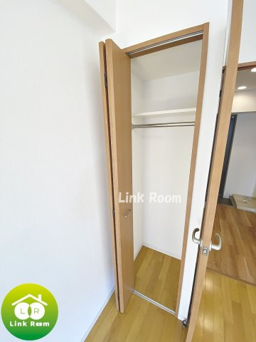 プライムアーバン住吉の収納