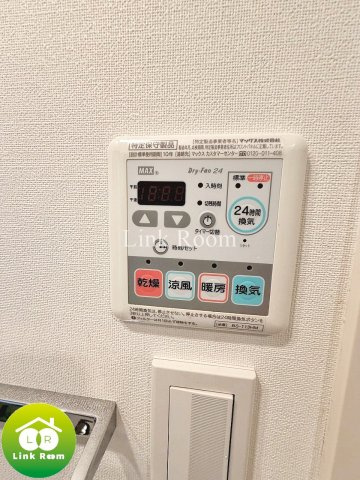 フェールメゾン西大島のその他
