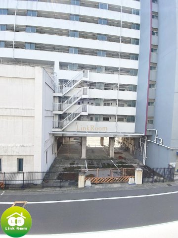コンフォリア錦糸町DEUXのその他|3階からの眺望