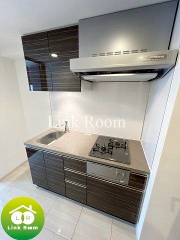 コンフォリア東陽町のキッチン
