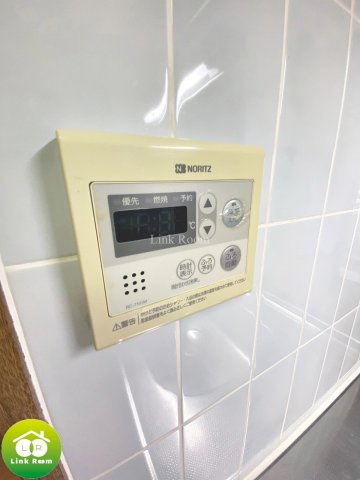 メゾン・シャルムのその他