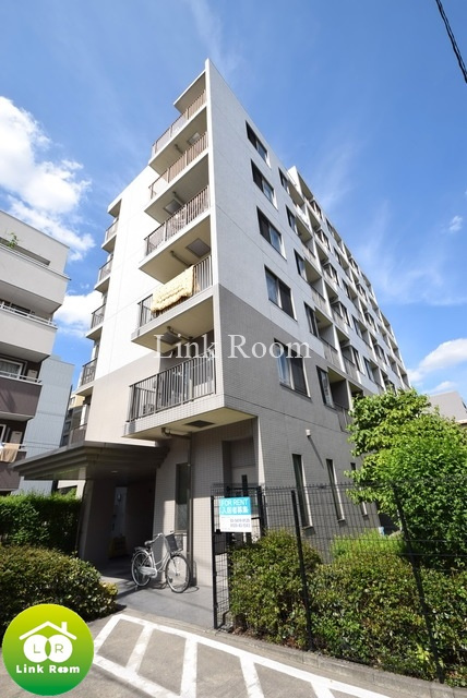 セリーズ門前仲町の外観