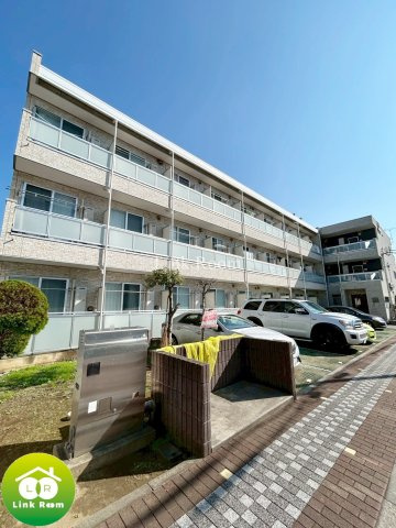 リブリ・みやびの外観