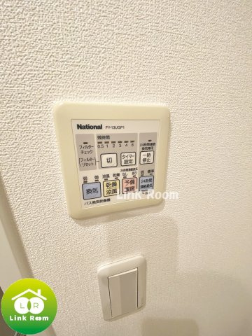 KDXレジデンス森下千歳のその他