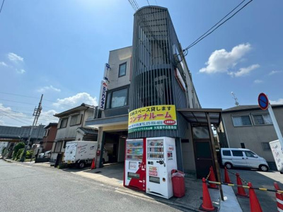 【外観】 | カサグランデ