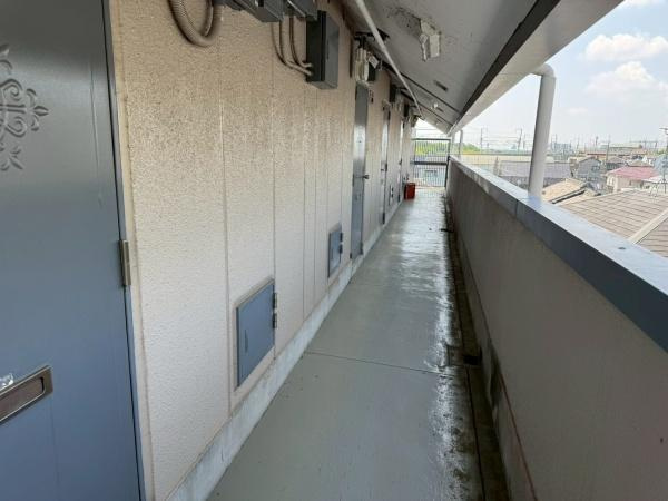 【その他共用部分】 | カサグランデ