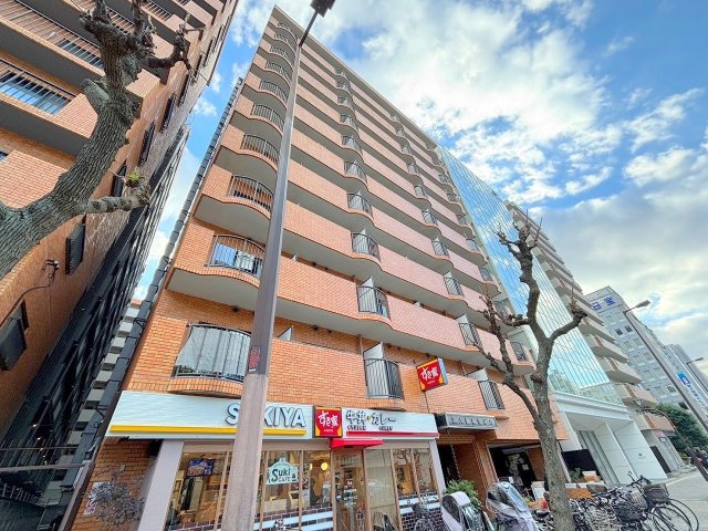 新大阪南愛ビル