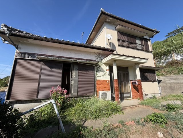 長崎市高浜町　一戸建て