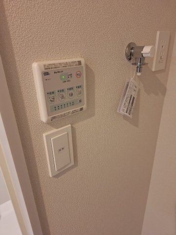 グレースハウスの設備