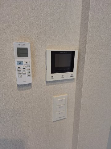 グレースハウスのセキュリティ