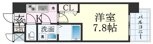 エスリード神戸三宮ノースゲート