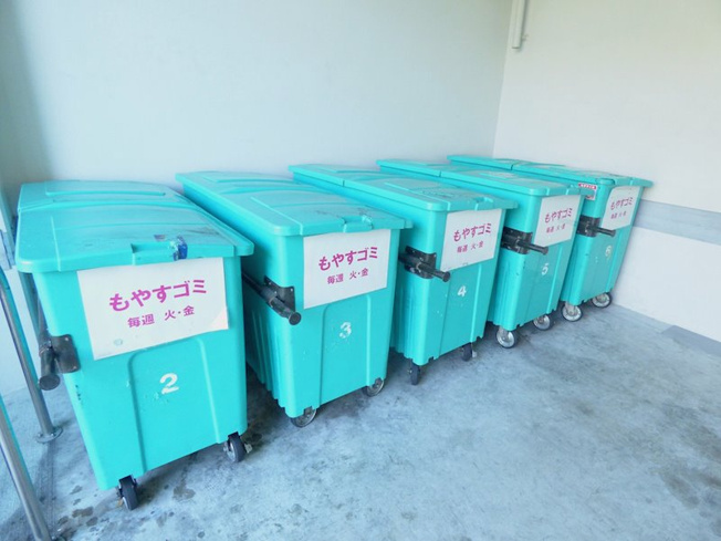 【その他共用部分】甲子園六石町ハイツ