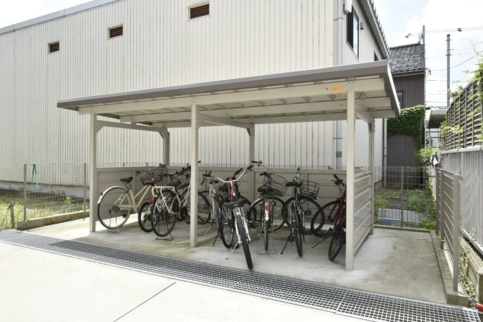 グランドコート堤町