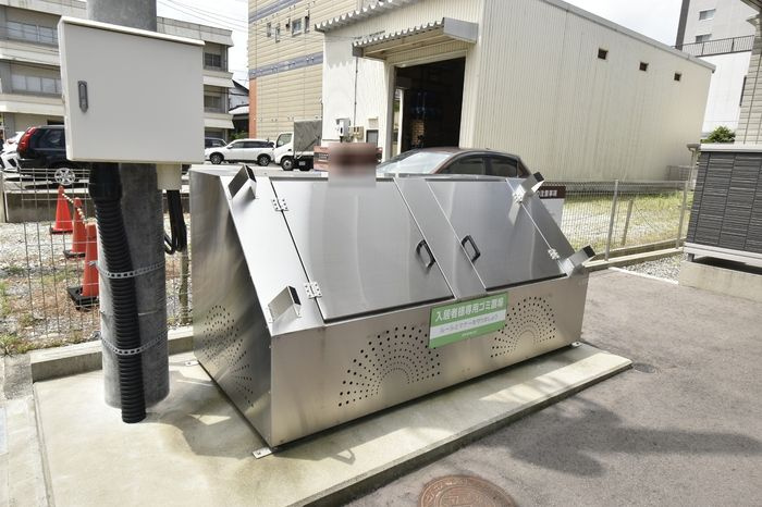 グランドコート堤町