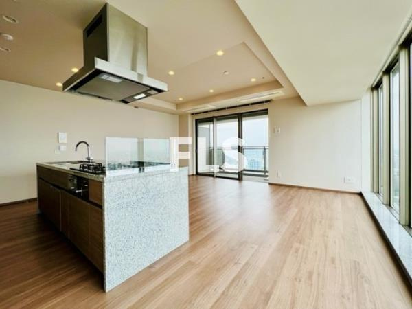 豊島区南池袋２丁目の賃貸マンションの居間・リビング|別部屋参照