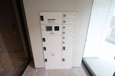【エントランス】 | クオリスタ