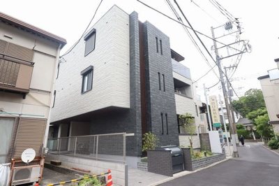 【外観】 | クオリスタ | 当店おすすめ物件♪
