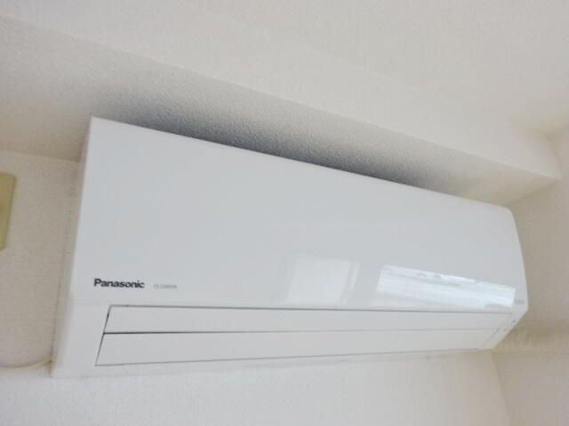 パレス南光の設備