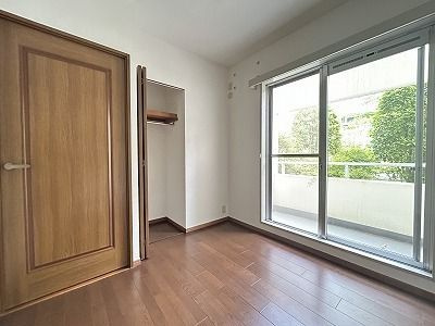 ハイツ東戸塚Ⅱ　Ｂ棟 Bの内装