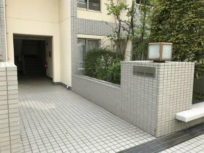 ハイツ東戸塚Ⅱ　Ｂ棟 Bのその他