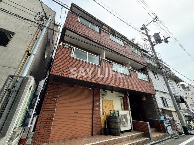 瓜破シャルマン