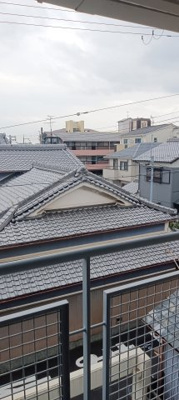 【展望】 | シャトー三島野