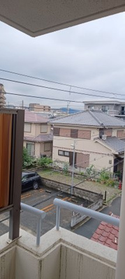 【展望】 | シャトー三島野