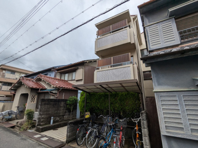 【その他】 | シャトー三島野