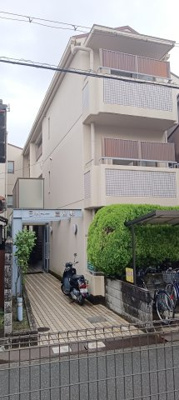 【エントランス】 | シャトー三島野