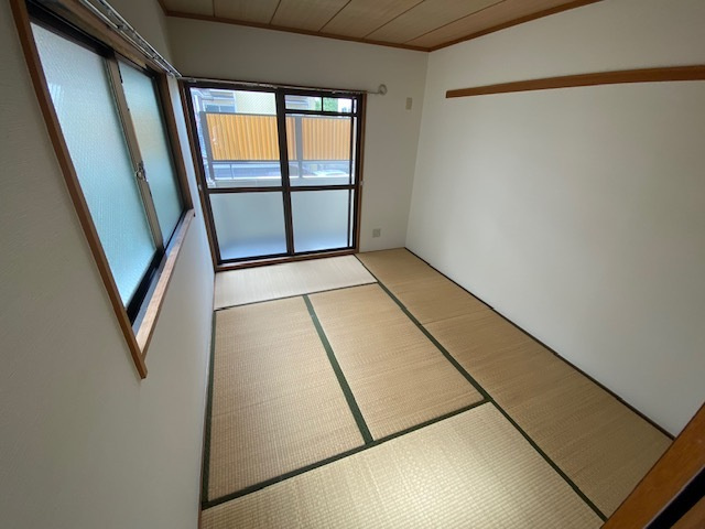 【和室】 | シャトー三島野