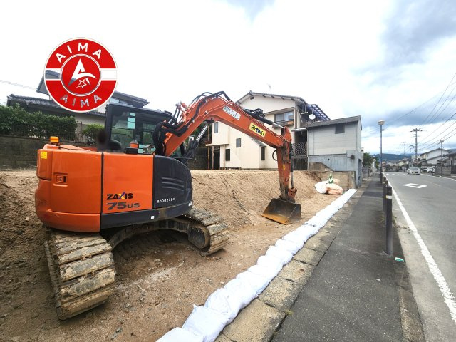 太宰府市長浦台3丁目第1-1棟（1号棟）の外観|見学の時間などお気軽にお問い合わせ下さい。