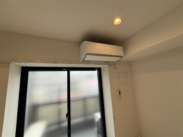 【設備】R-Residence南千束