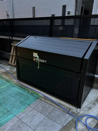 【その他共用部分】R-Residence南千束