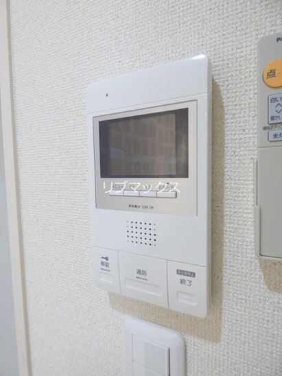 【セキュリティ】フジパレス西宮津門Ⅱ番館 