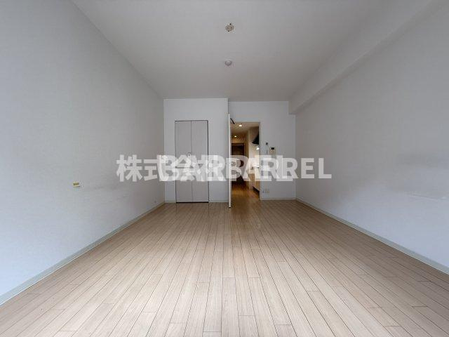 ルミナスビラ石橋の内装