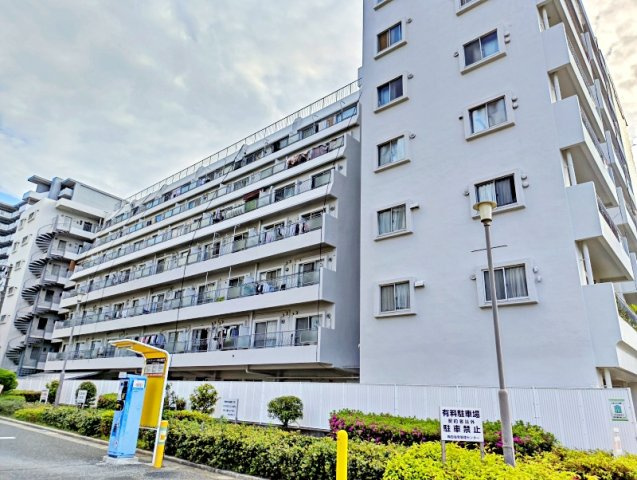 野中北スカイハイツ