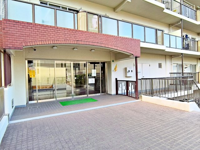 野中北スカイハイツ