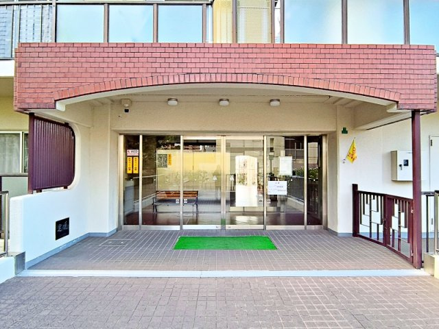 野中北スカイハイツ