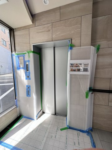 【その他共用部分】セレニテ神戸ミラクシュッド