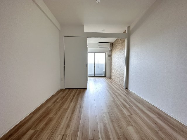 【居間・リビング】セレニテ神戸ミラクシュッド