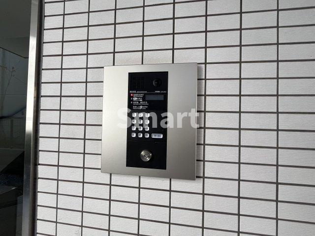 【その他共用部分】 | アダット新中野
