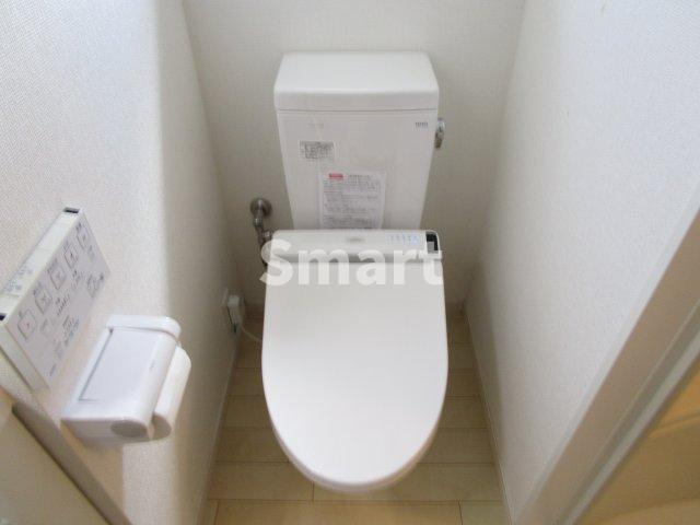 【トイレ】 | アダット新中野