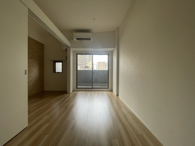 【居間・リビング】セレニテ神戸ミラクシュッド
