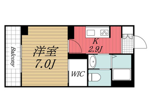 【間取り】 | Z　Ⅱ