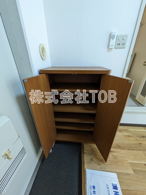 【その他】 | パークヒルズ・K | シューズボックス